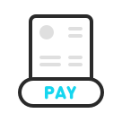 Pay Directly Inside The Invoice