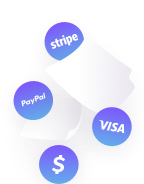 Multiple Payment Methods