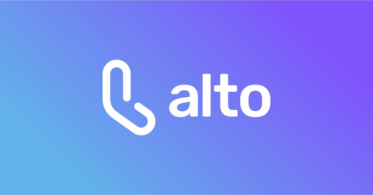 Blog | Invoice & Estimate with Alto
