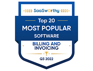 SaaSworthy Most Popular Software
