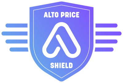 Alto Price Shield