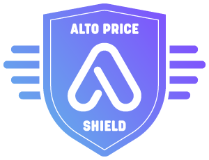 Alto Price Shield